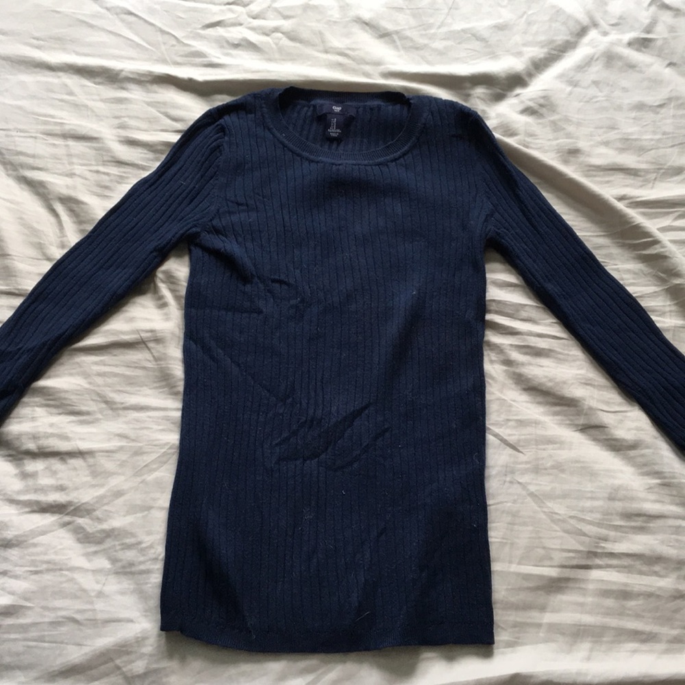 Cotton Gap sweater
